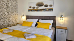 Apartmány Podzámčí, Lednice